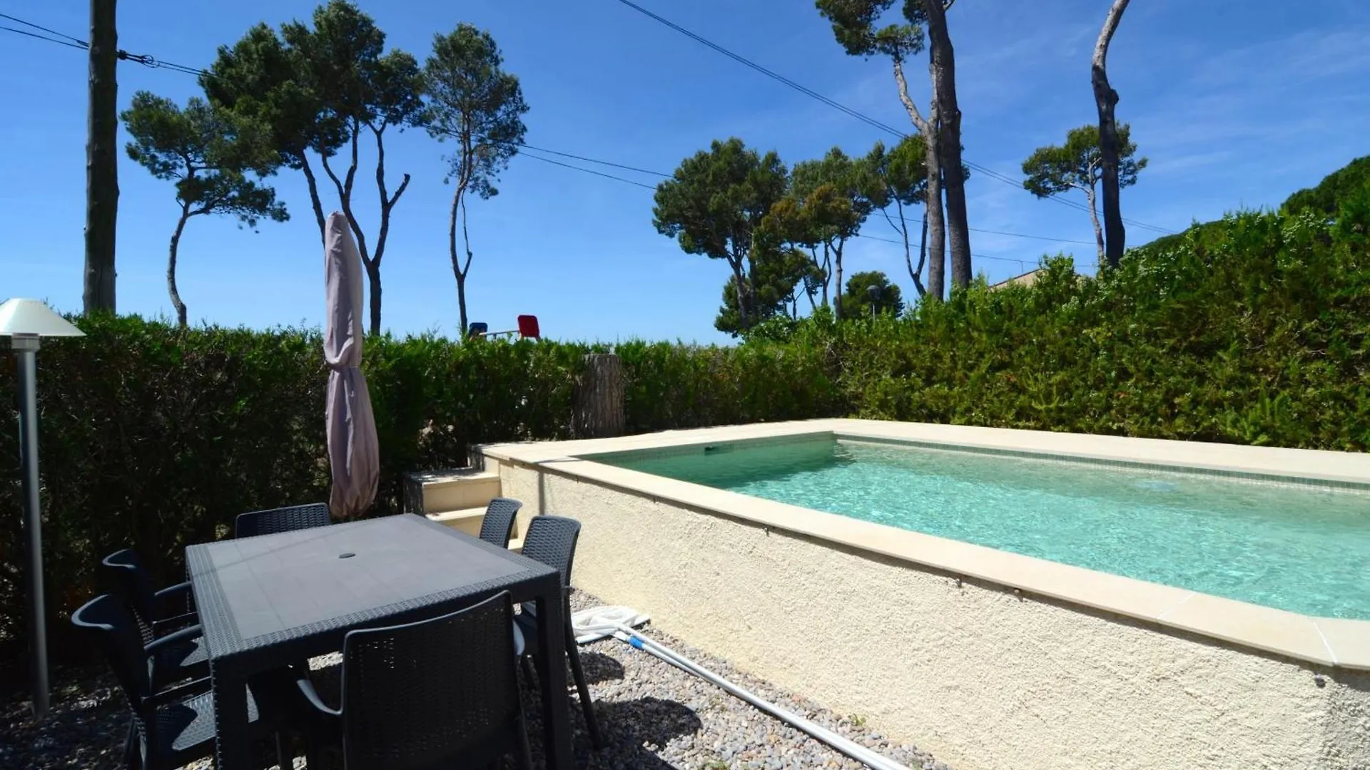 Atenes 12 L'Estartit Tatil Evi
