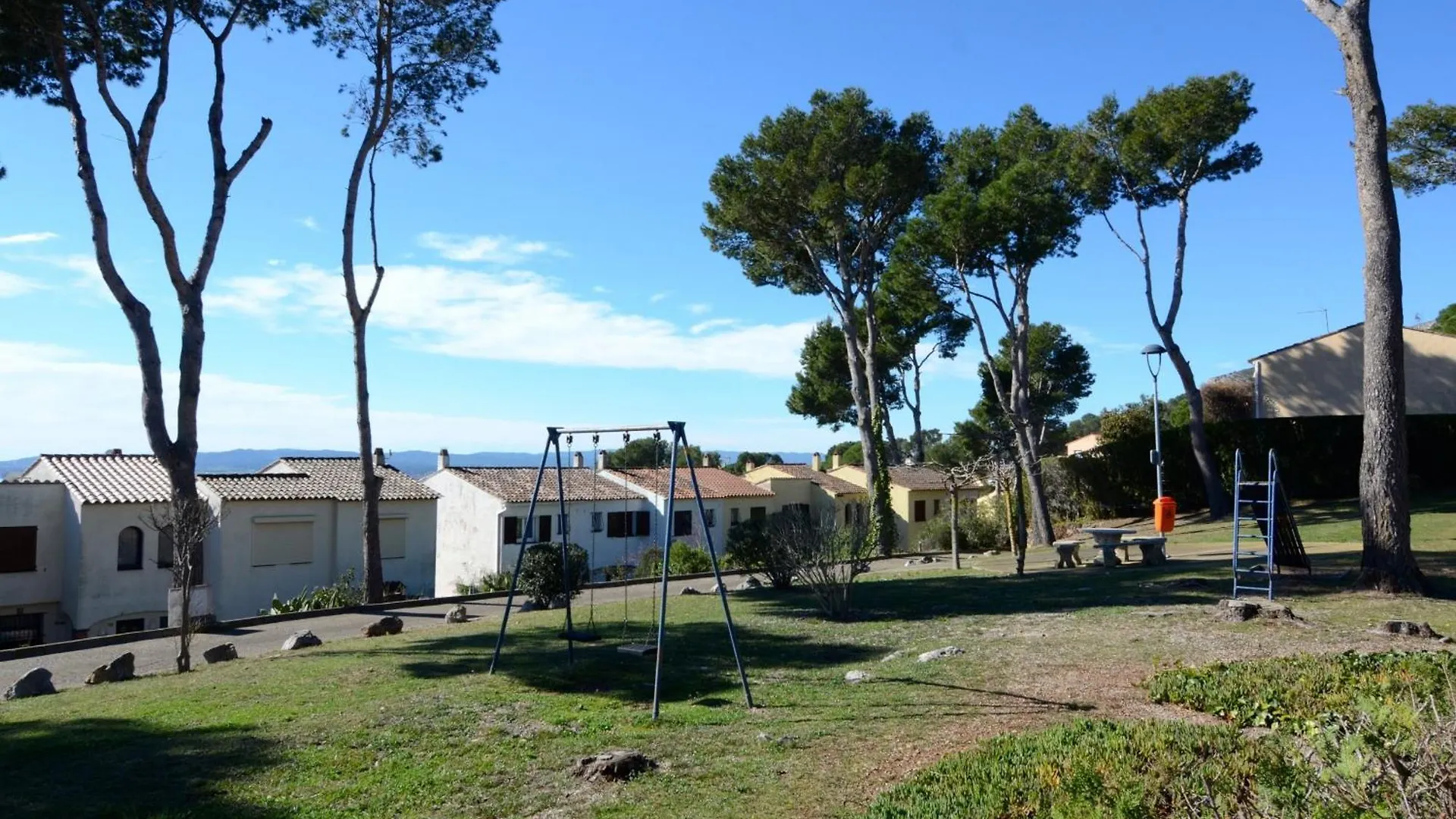 Atenes 12 L'Estartit Semesterbostad
